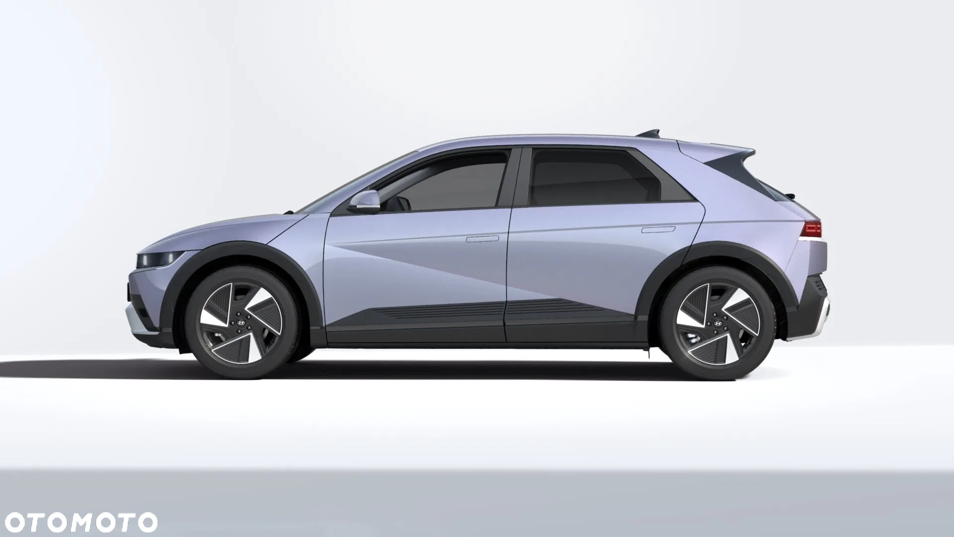 Hyundai IONIQ 5 63kWh Dynamiq - 4