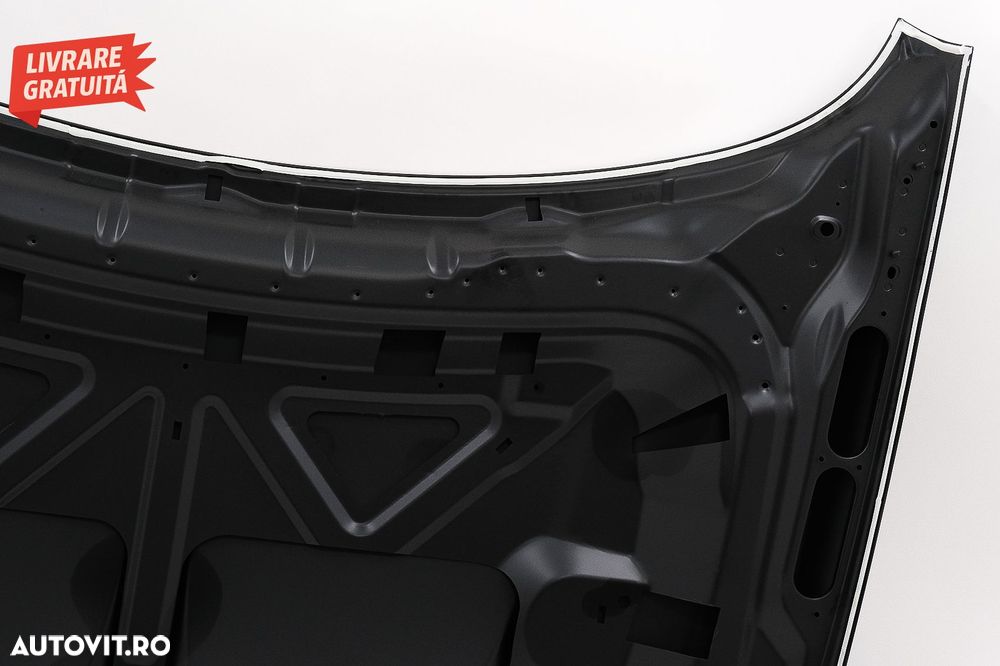 Capota Land Rover Range Rover Sport SUV L494 (2013-2020)- livrare gratuita - 13