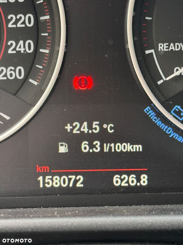 BMW Seria 1 118d Sport Line - 10