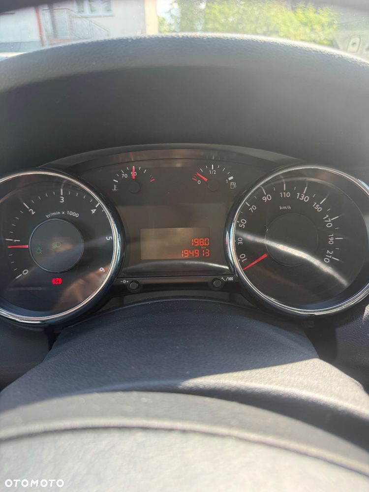 Peugeot 5008 1.6 BlueHDi Style 7os - 6