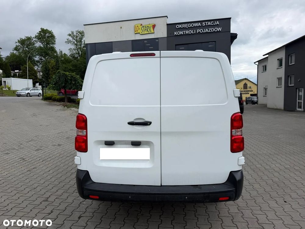 Citroën JUMPY - 5