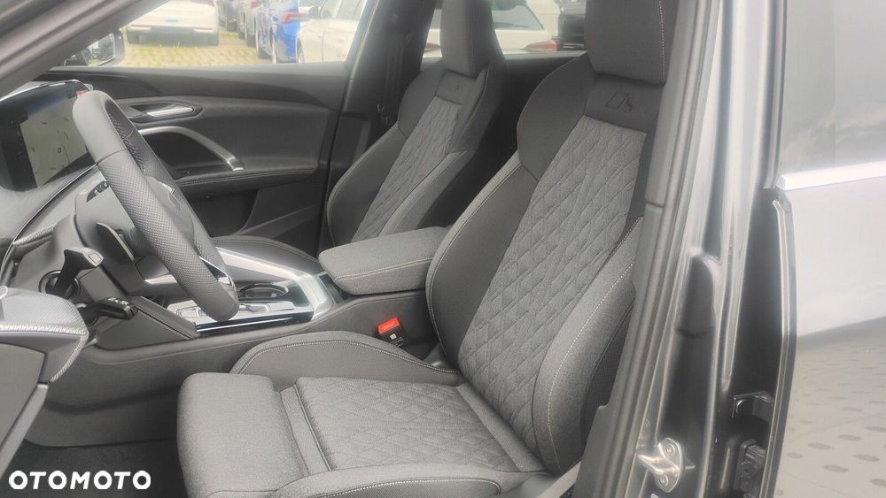 Audi Q5 Sportback - 38
