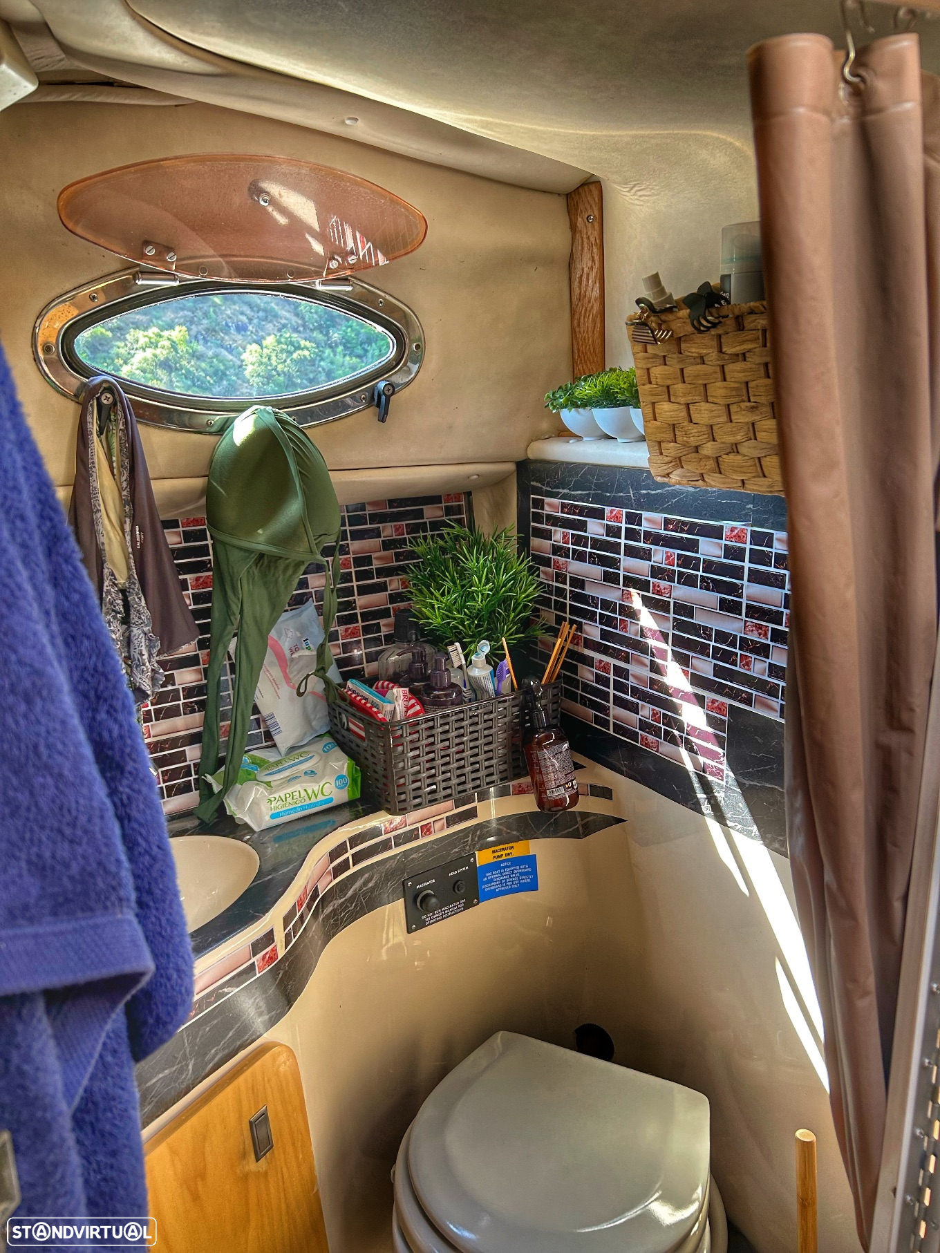 Sea Ray Sundancer 250 - 14