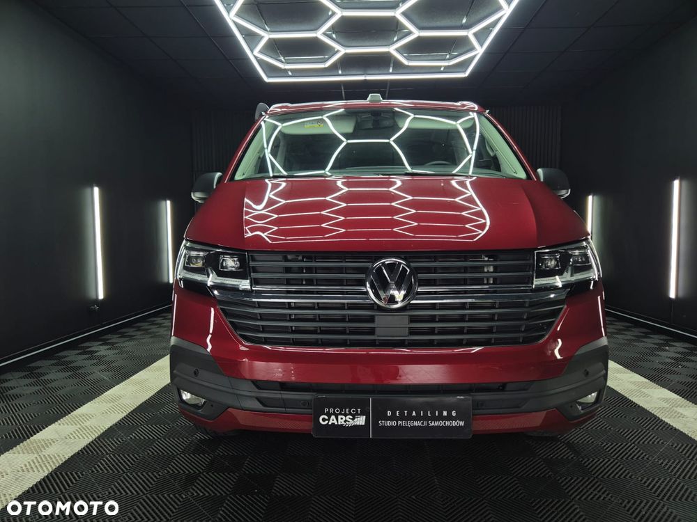 Volkswagen California - 8