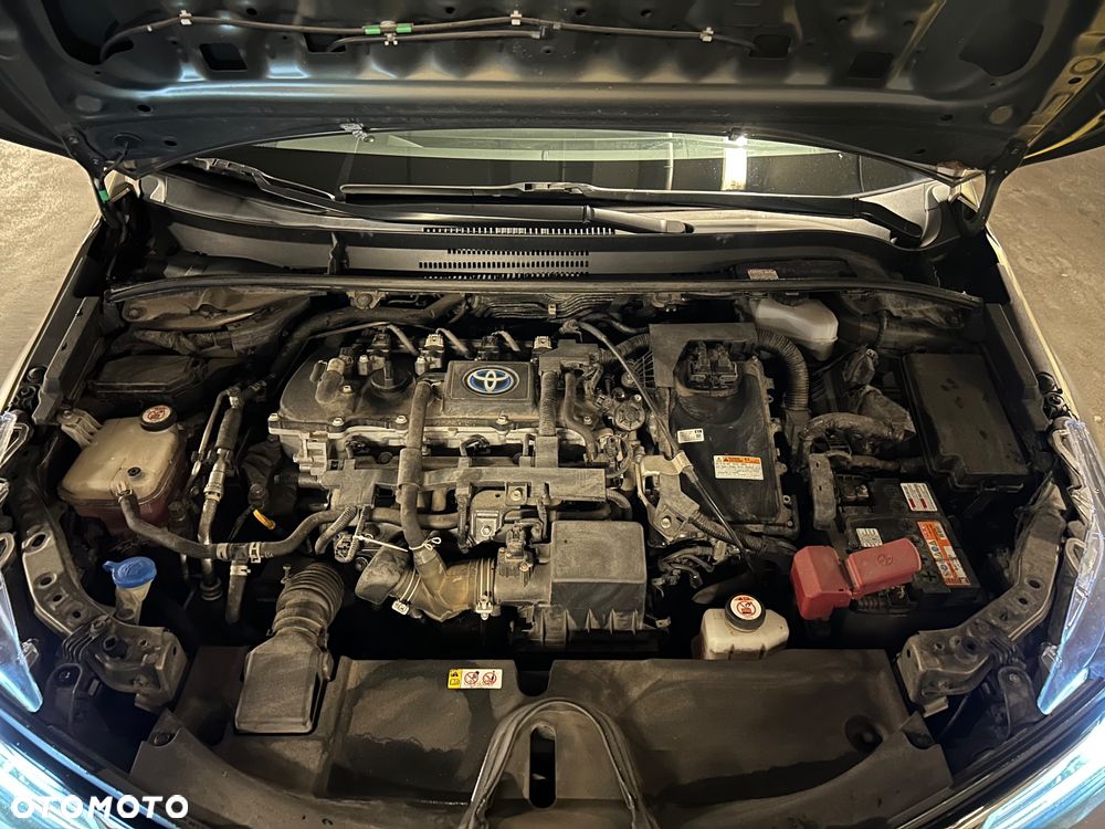 Toyota Corolla - 25