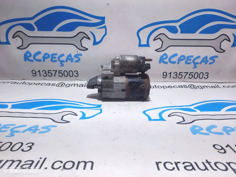 MOTOR DE ARRANQUE GRUPO PSA PEUGEOT 207 WA WC 1.6i