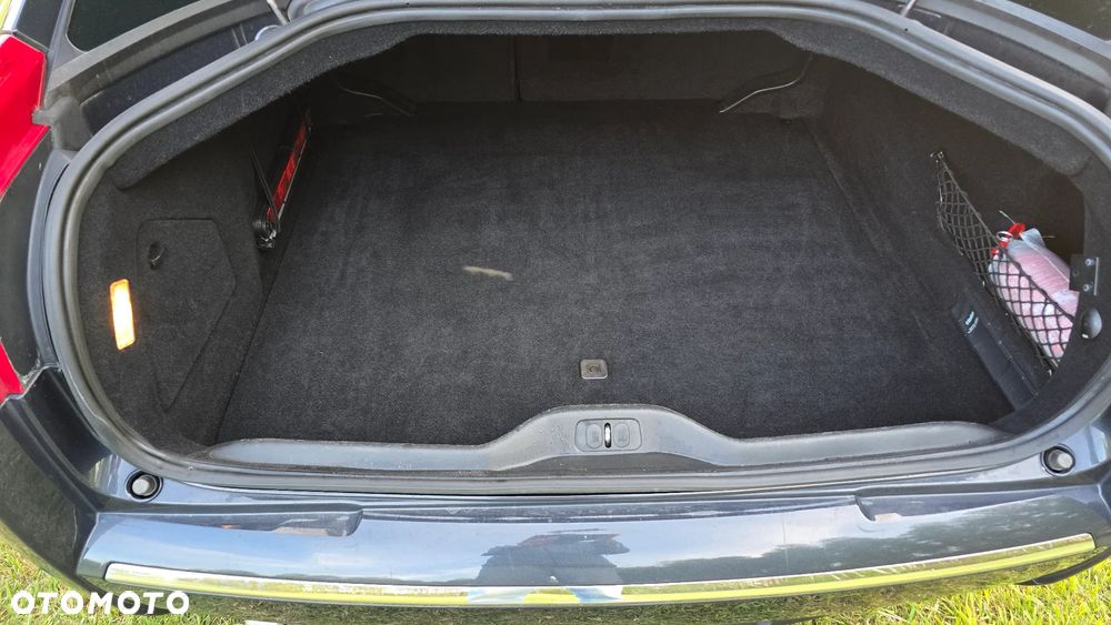 Citroën C6 2.7 HDi 24V Exclusive - 8