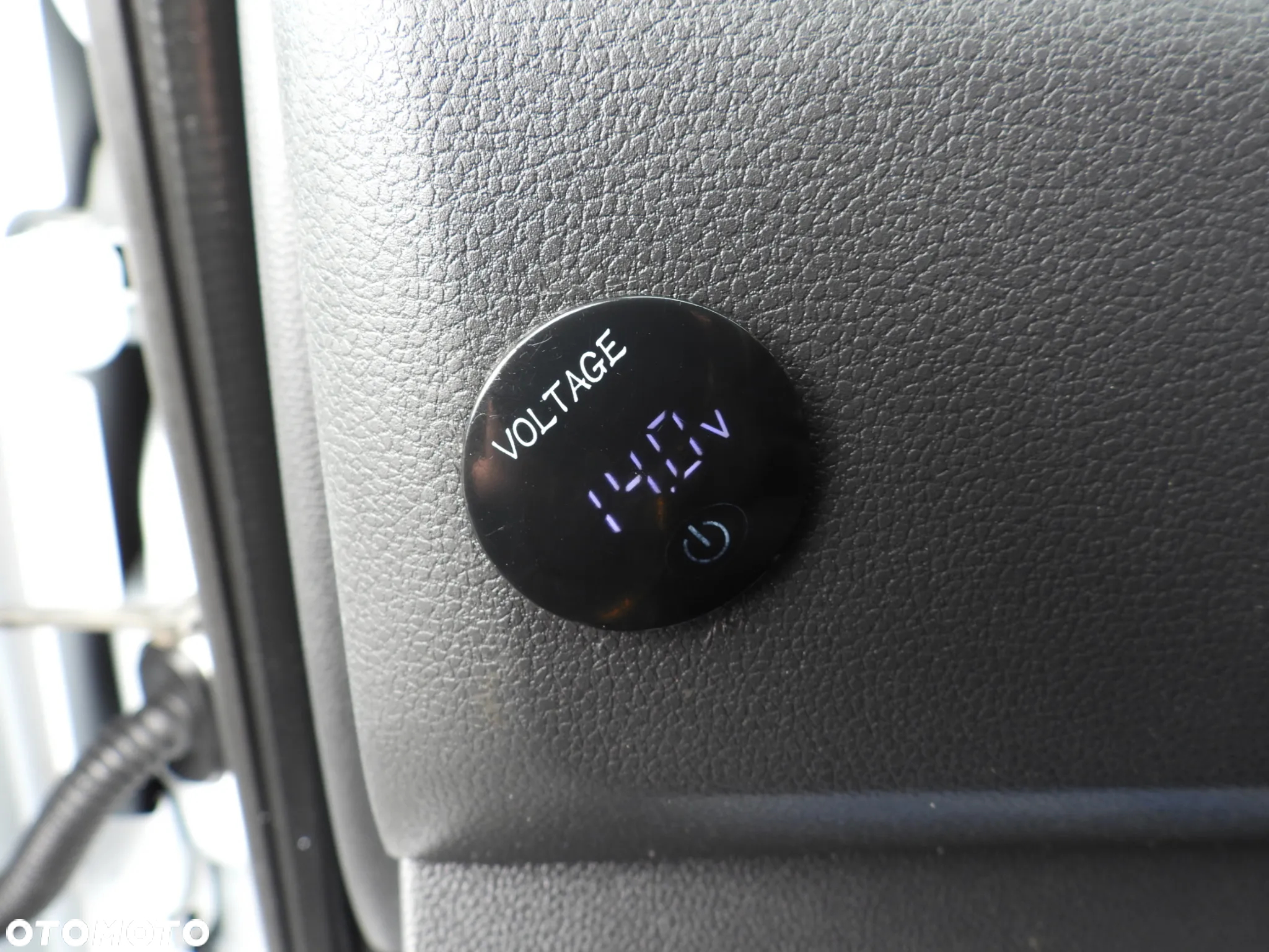 Renault MASTER  PLANDEKA 10 PALET WEBASTO TEMPOMAT LEDY PNEUMATYKA KLIMATYZACJA 165KM [ 503859 ] - 35