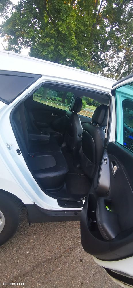 Hyundai ix35 - 3