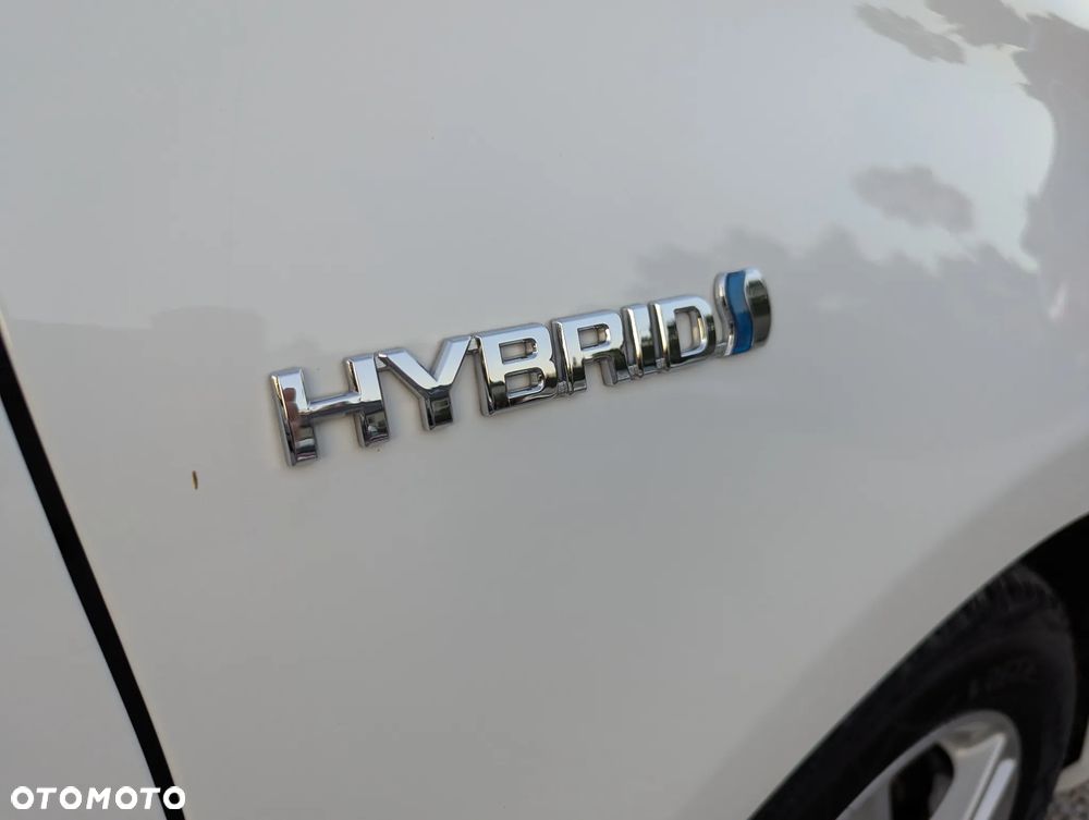 Toyota Yaris - 23
