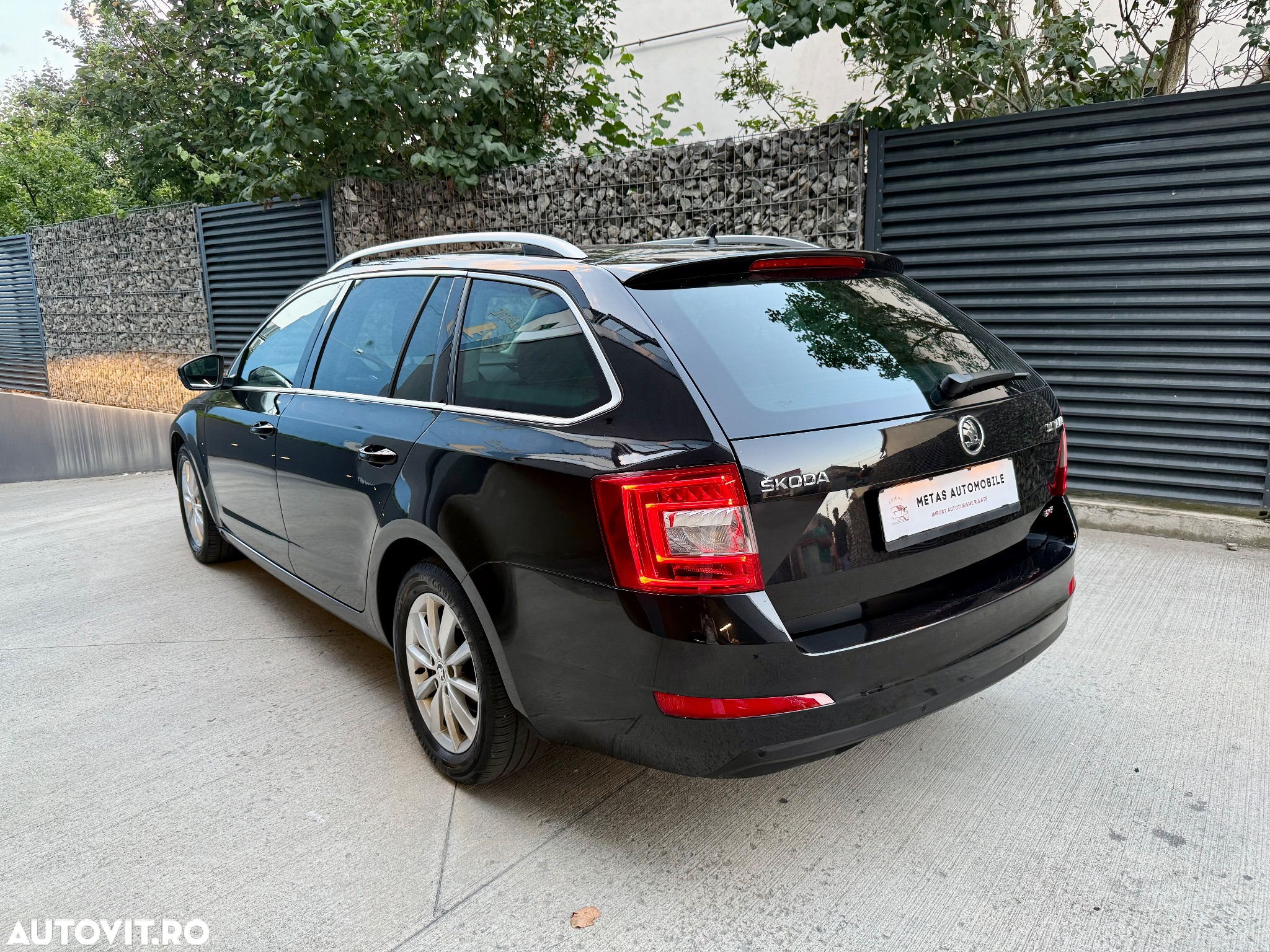 Skoda Octavia 1.6 TDI 4X4 ELEGANCE - 16