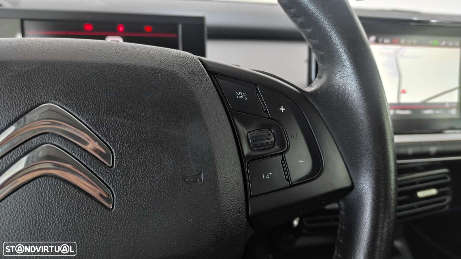 Citroën C4 Cactus 1.6 BlueHDi Feel - 38