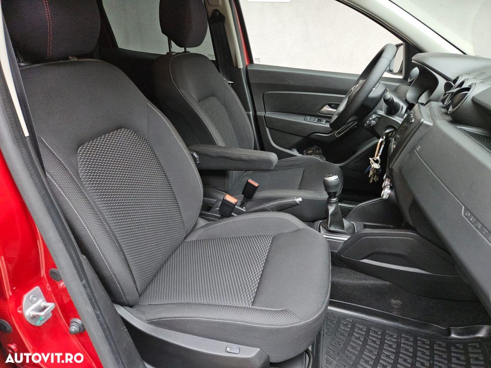 Dacia Duster - 17
