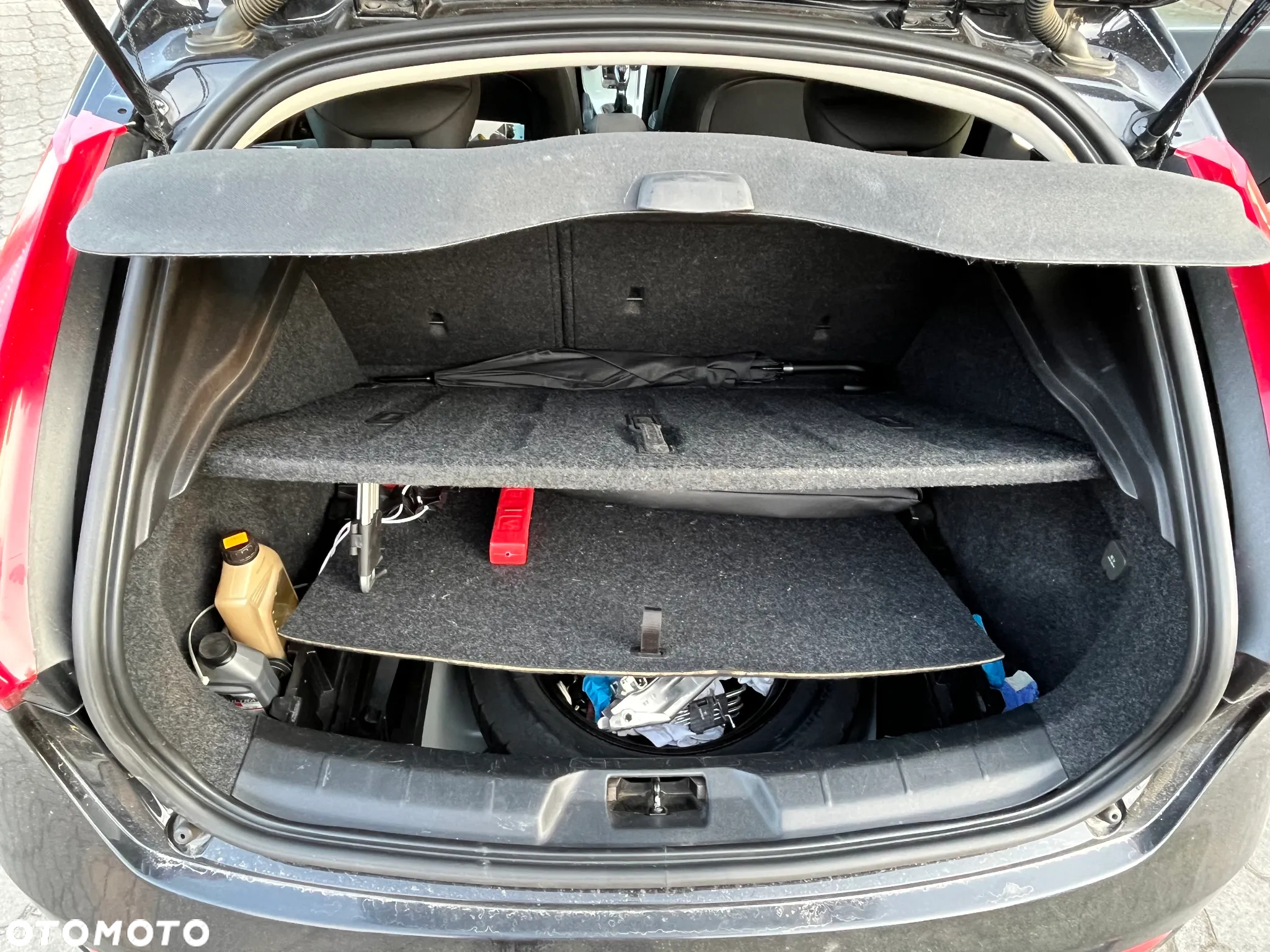 Volvo V40 - 10