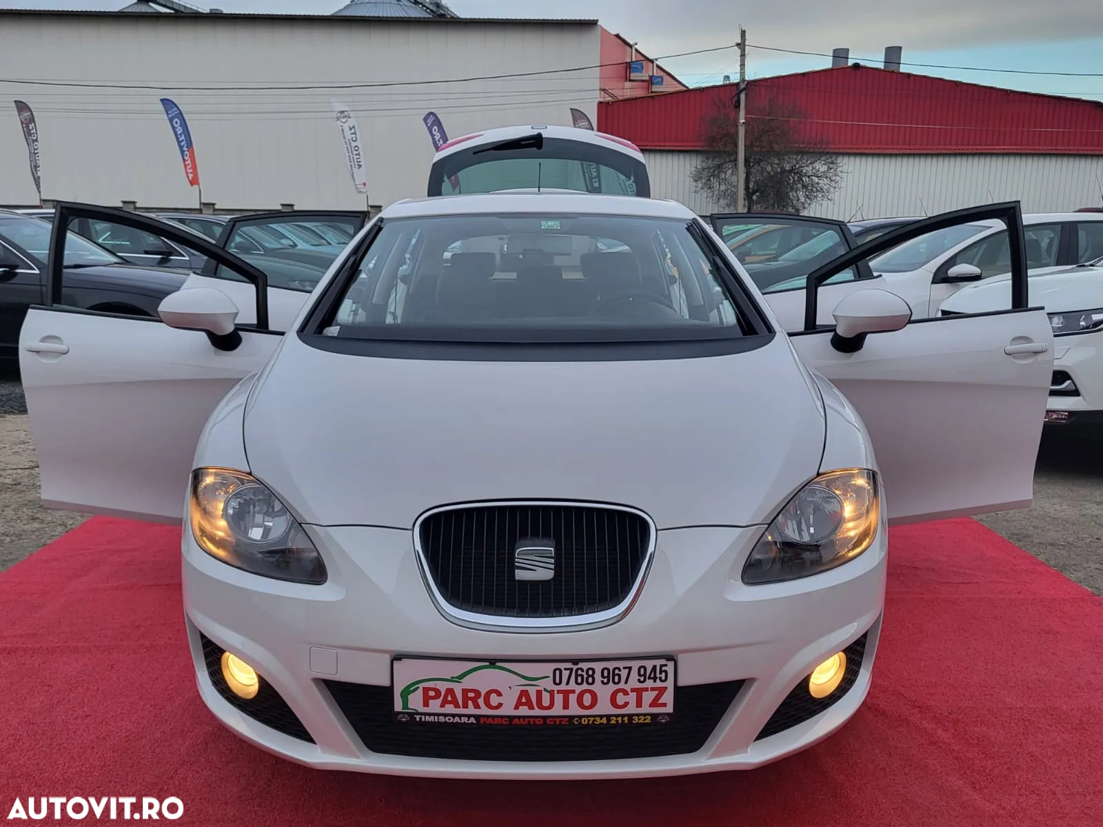 Seat Leon - 38