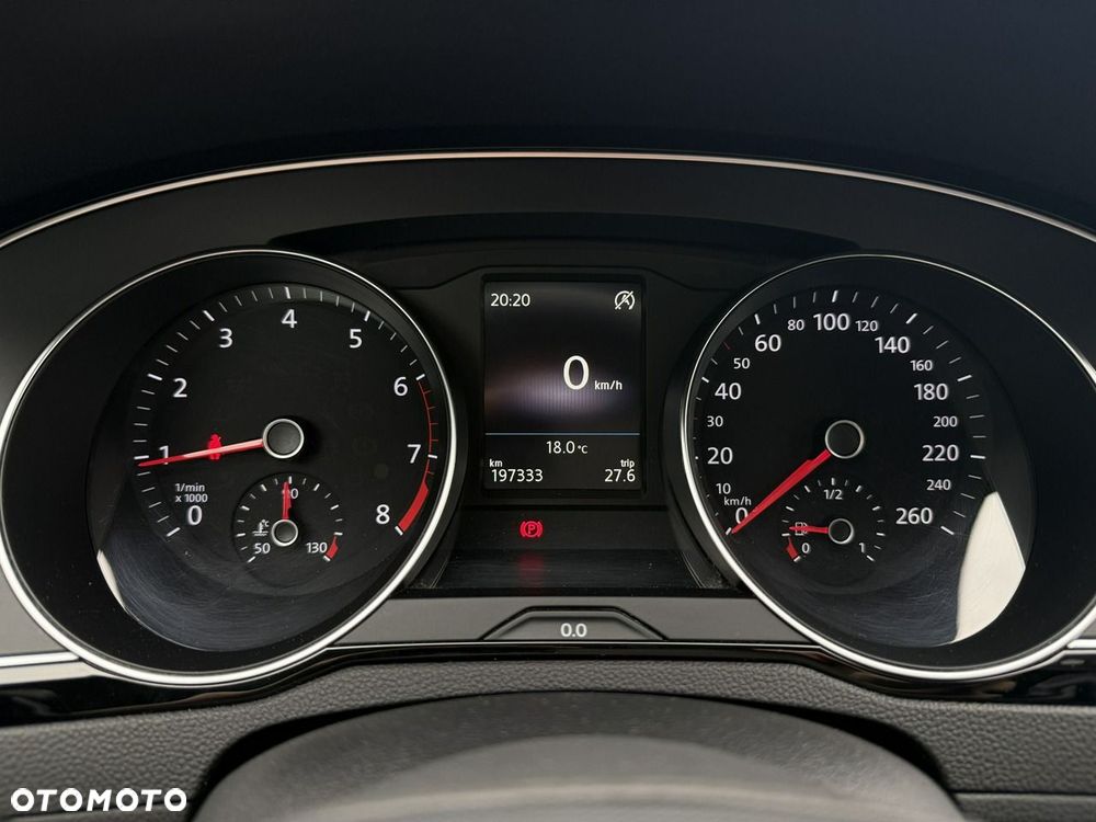 Volkswagen Passat 1.5 TSI EVO Business - 21