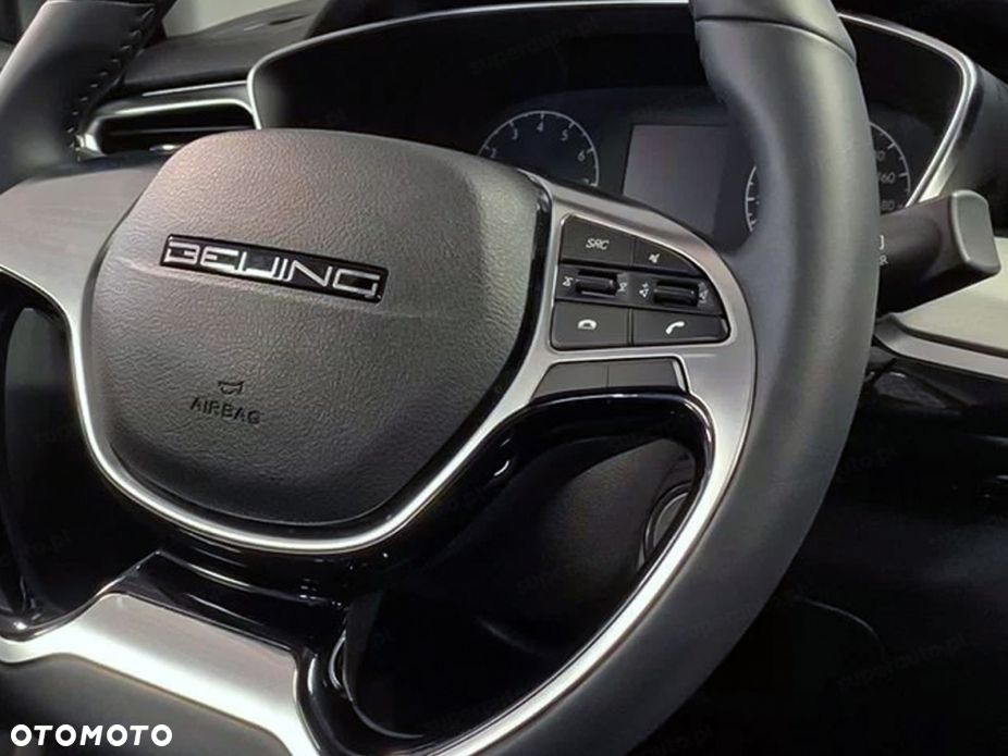 BAIC 3 1.5T Luxury - 9