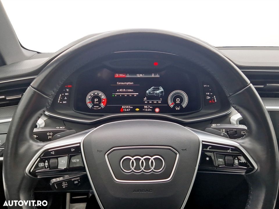 Audi A6 Allroad - 19