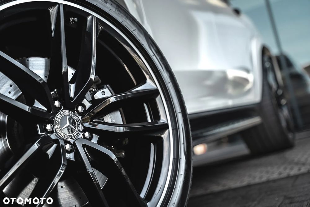 Mercedes-Benz GLS 400 d 4Matic 9G-TRONIC - 6