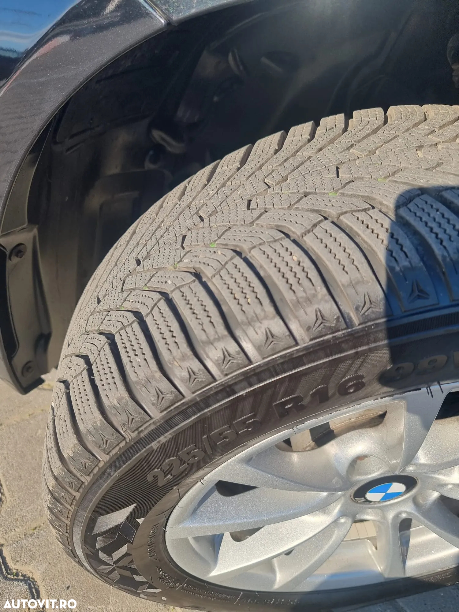 BMW Seria 3 - 15