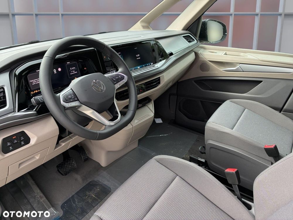 Volkswagen Multivan 2.0 TDI L2 Family DSG - 13