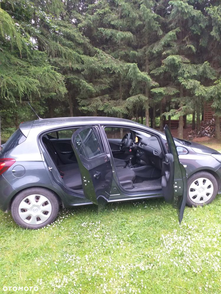 Opel Corsa 1.4 Enjoy - 5