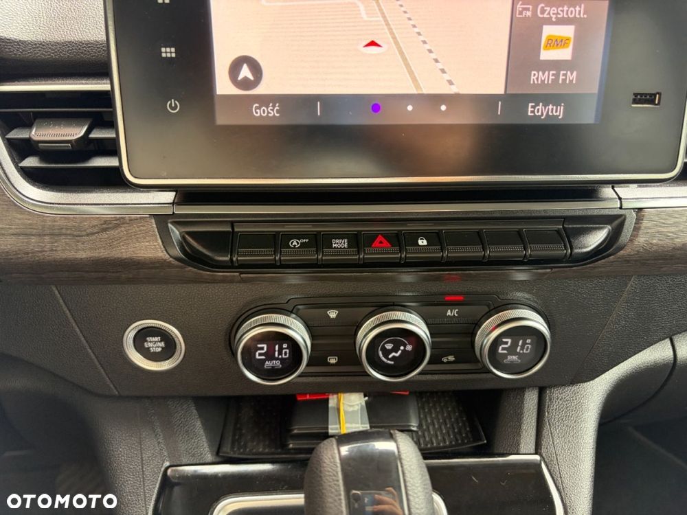 Renault Kangoo TCe 130 EDC Techno - 25