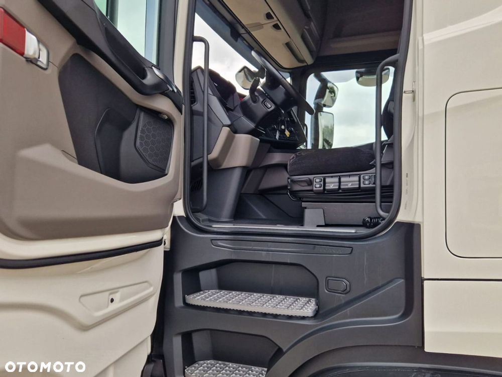 Scania S 460 A4x2EB - 9