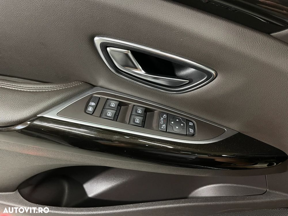 Renault Espace Energy dCi 160 EDC Intens - 29