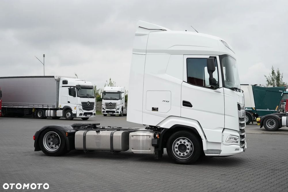 DAF XG / 480 / ACC / EURO 6 / I – COOL / MEGA / LOW DECK - 5