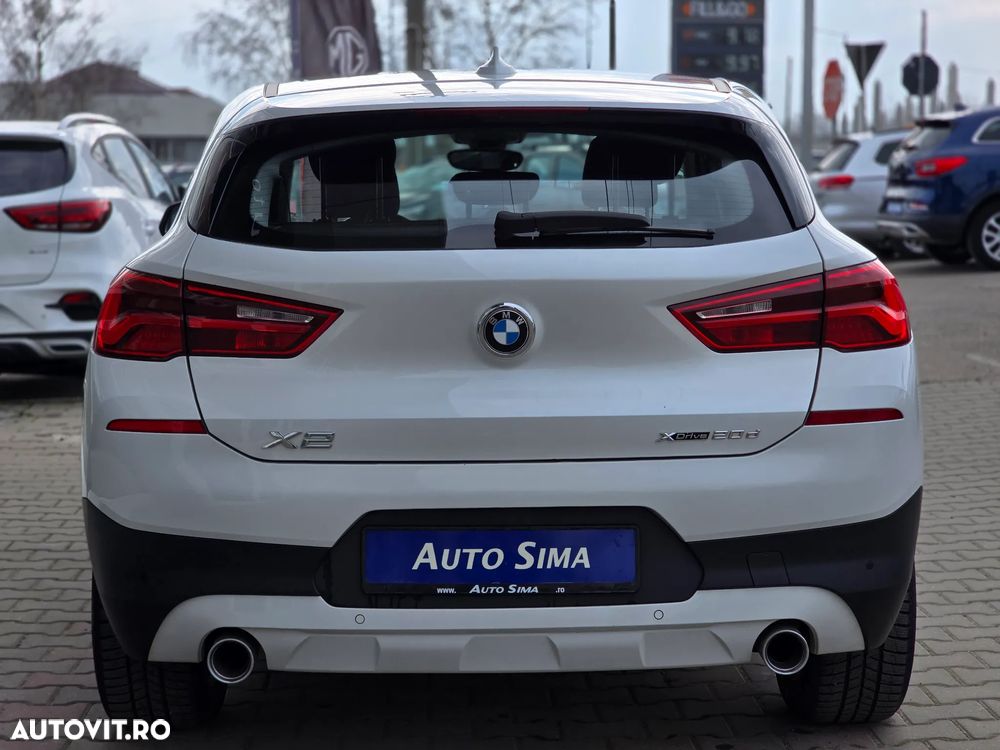 BMW X2 - 7