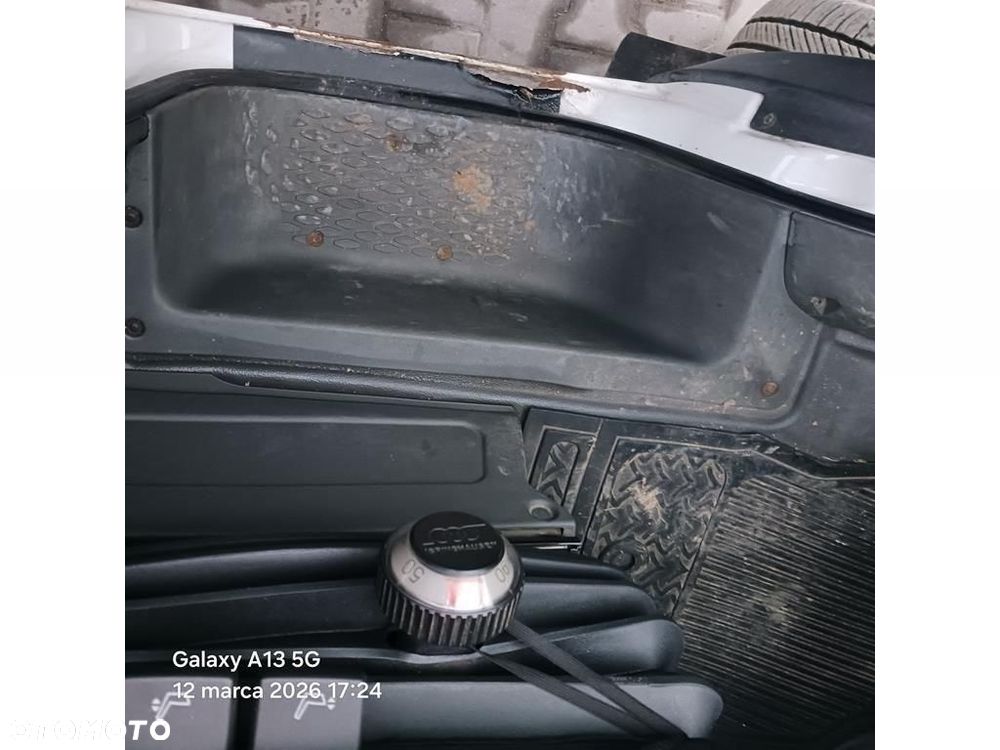 Iveco 70C17 Daily E5 7.0t - 18