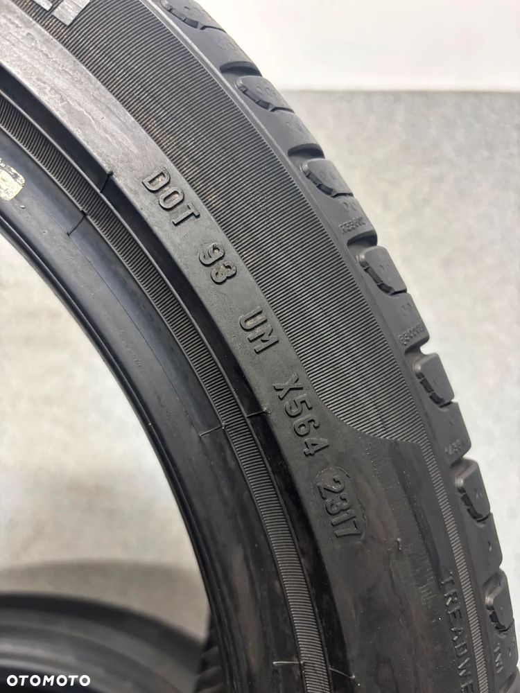 1 OPONA LETNIA PIRELLI 215/45/18 89V  CINTURATO P7 - 5