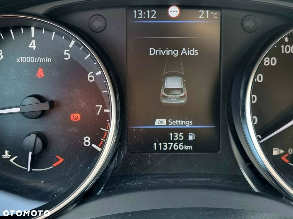 Nissan Qashqai 1.3 DIG-T Tekna - 15