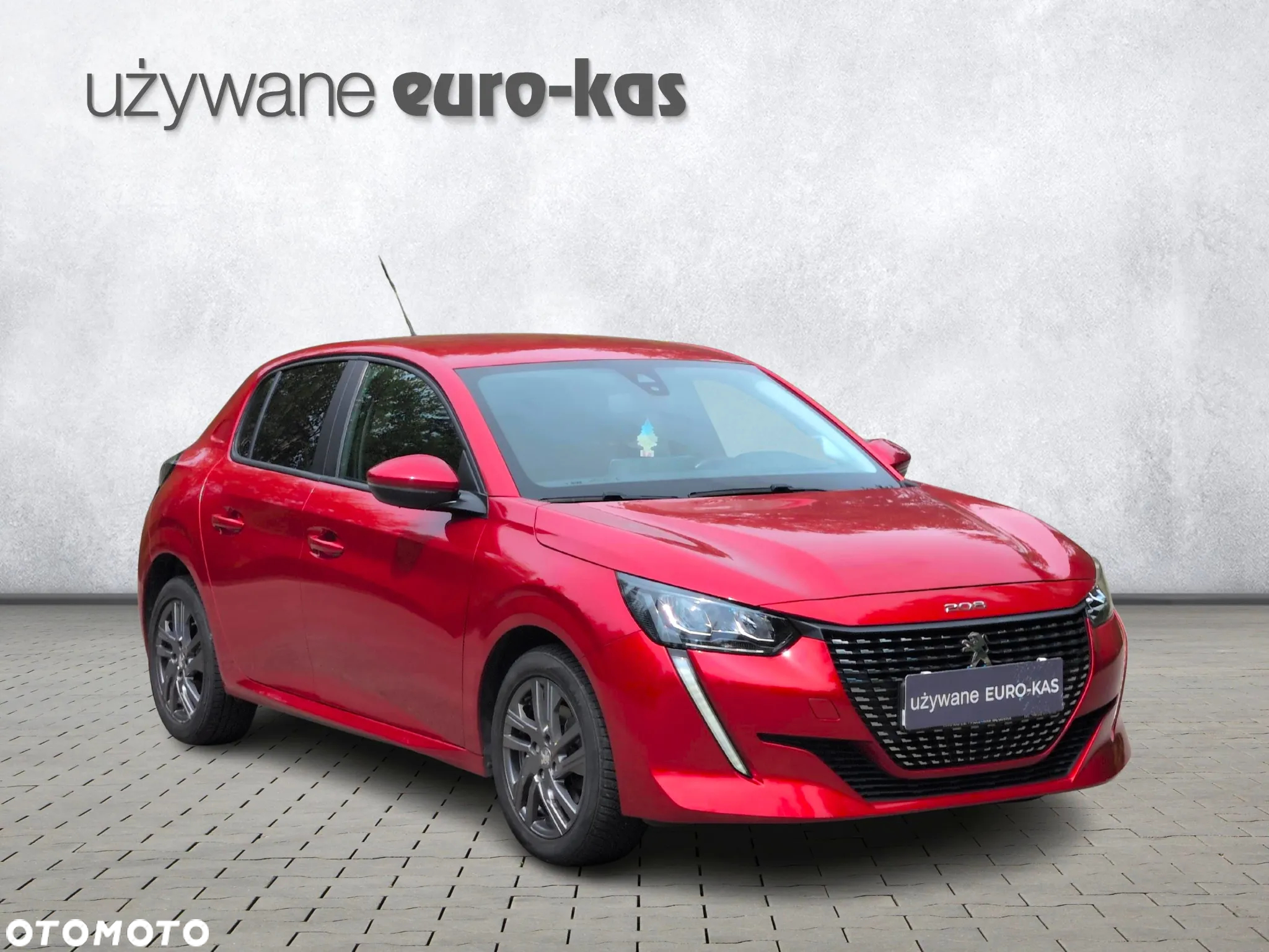 Peugeot 208 1.2 PureTech Active Pack S&S - 7