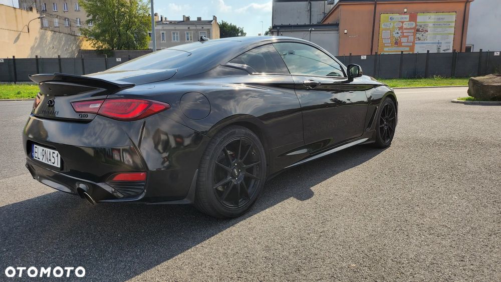 Infiniti Q60 2.0t Premium - 11
