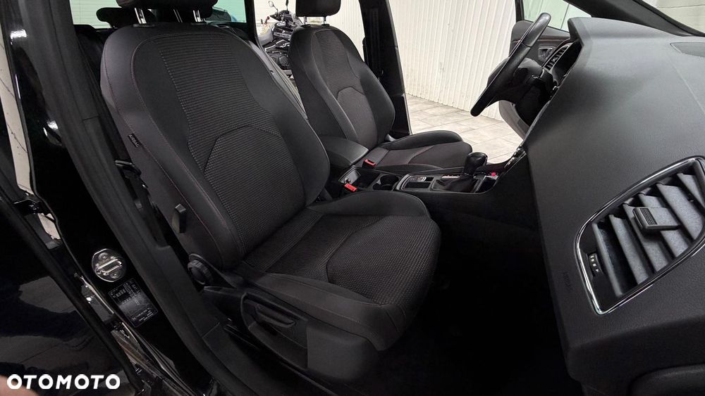 Seat Leon 1.5 Start&Stop DSG FR - 17