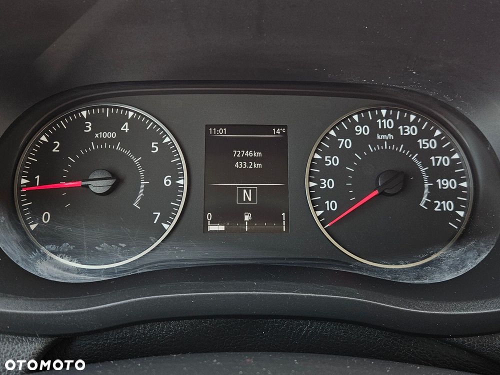 Opel movano L2H2 *99999zł Netto* Brygadówka 7 osób 2.3 CDTi/150KM - 23