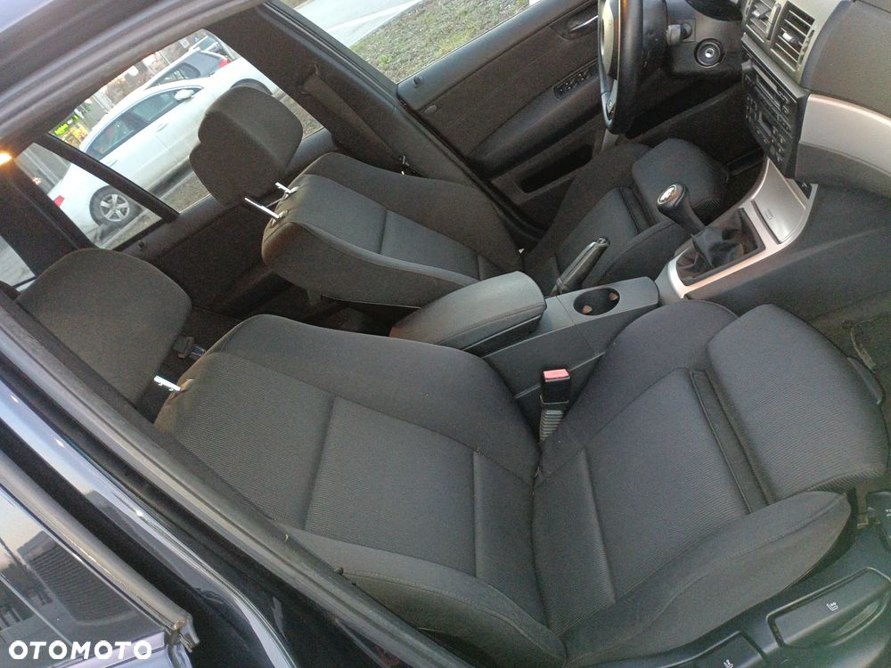 BMW X3 xDrive20d Limited Sport Edition - 6