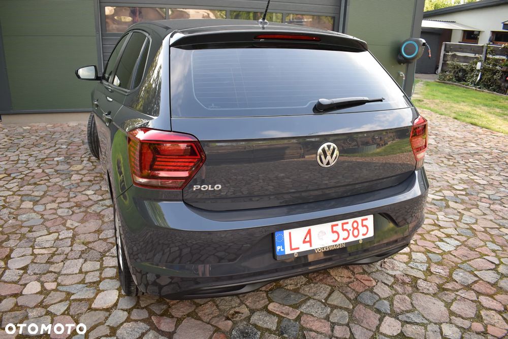 Volkswagen Polo - 12