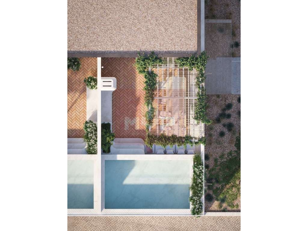 Apartamento T2 na Fuseta - Grande imagem: 2/8