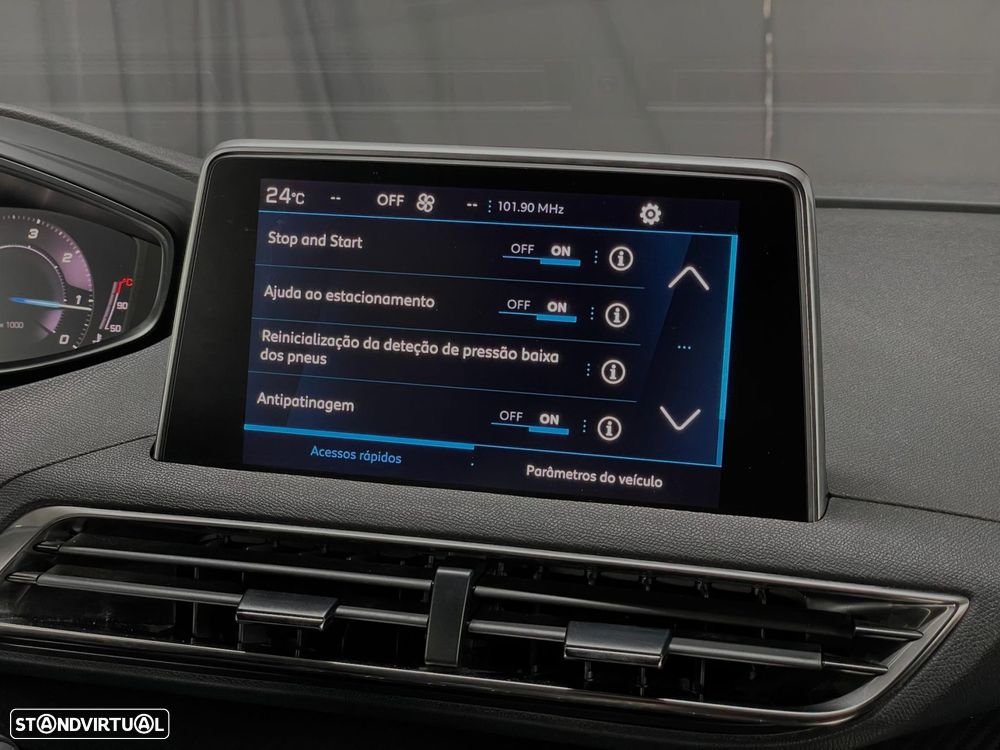 Peugeot 5008 1.5 BlueHDi Allure EAT8 - 20