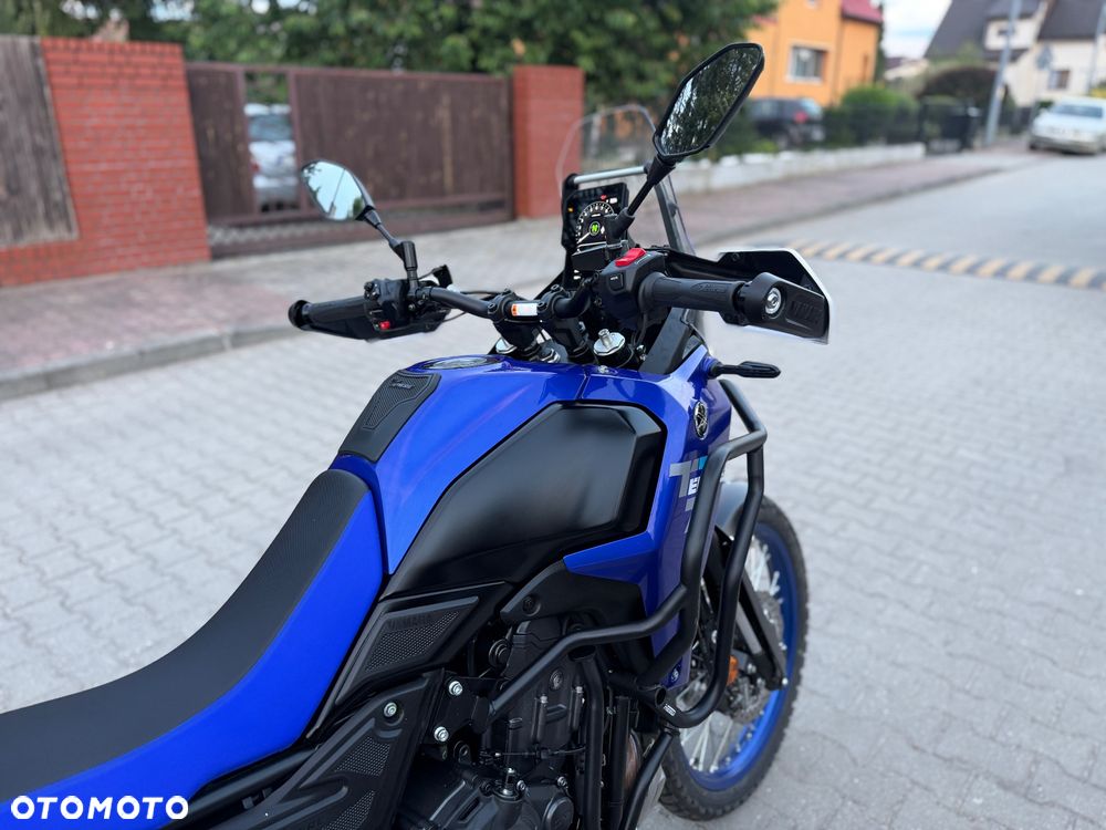 Yamaha Tenere - 12