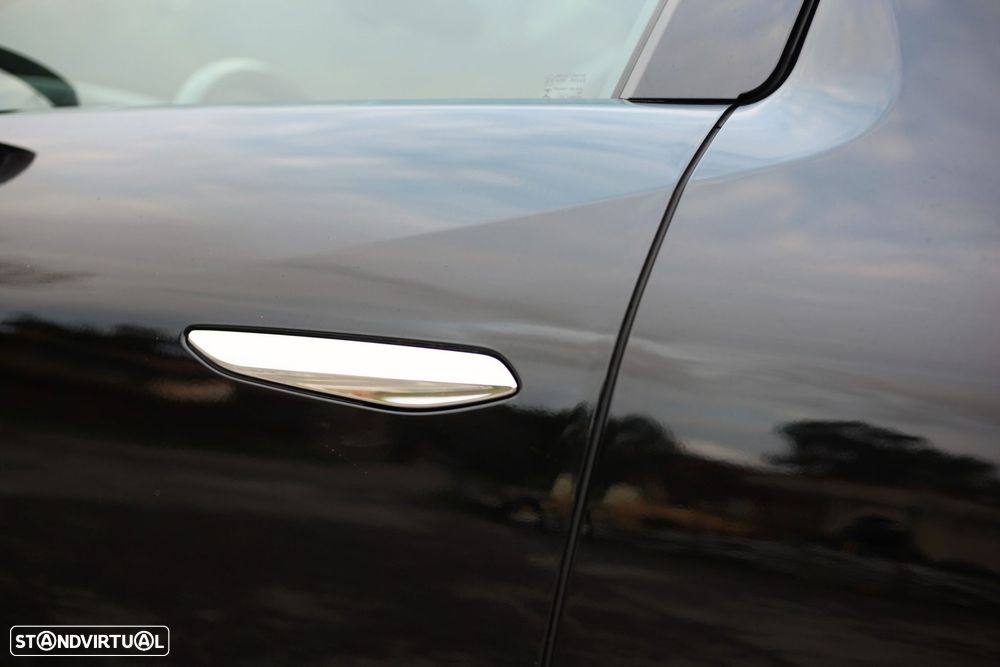 DS DS3 Crossback - 22