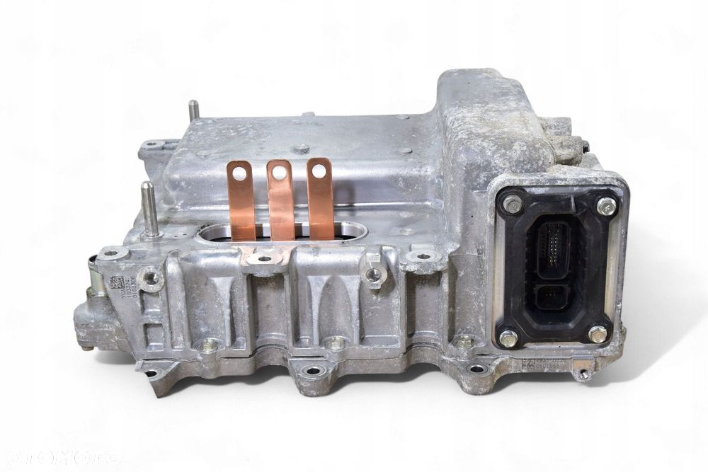 Falownik konwerter 291A0-3NFA - 4