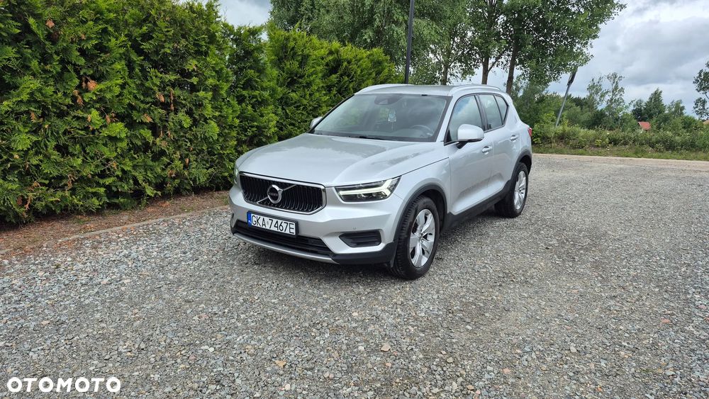 Volvo XC 40 D3 Momentum - 1
