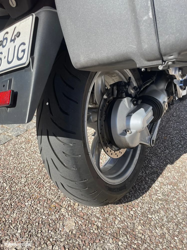 BMW R 1150 RT A - 1