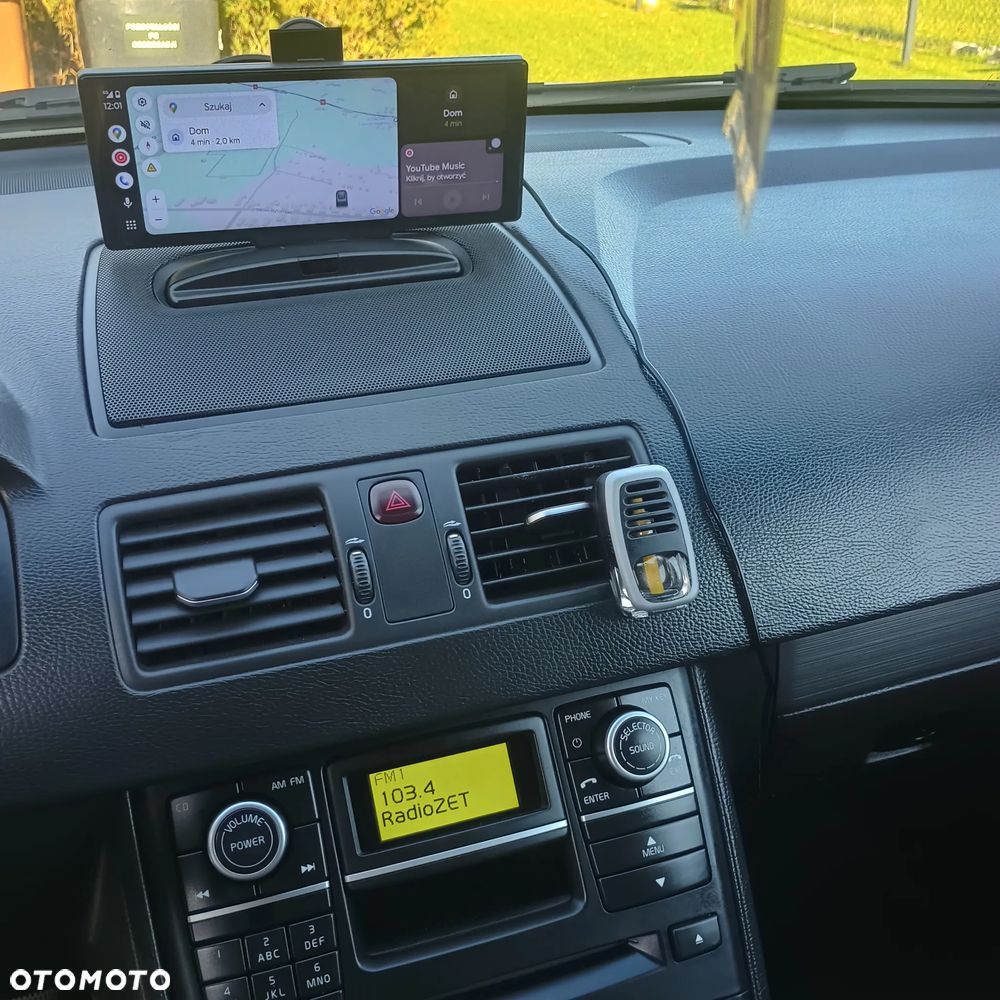 Volvo XC 90 D5 Kinetic - 13