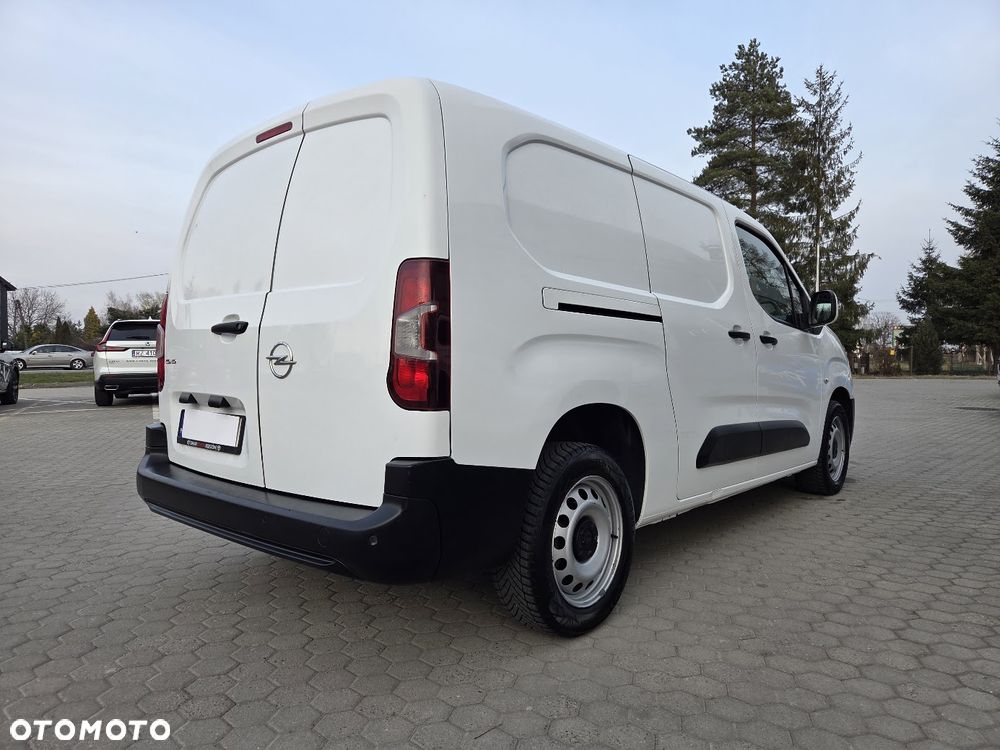 Opel COMBO - 6