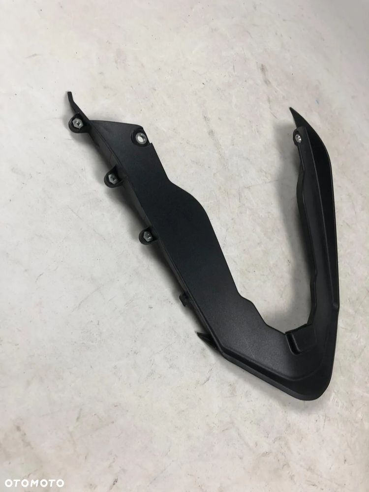 Ducati Panigale V4 18- Ogon Wypełnienie Owiewka Osłona - 2